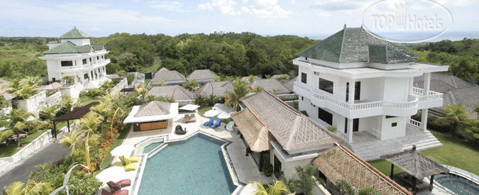 Photos The Dreamland Luxury Villas & Spa
