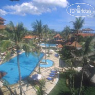 Photos Sari Segara Resort