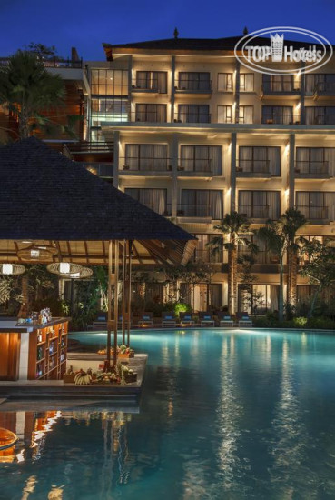 Photos Movenpick Resort and Spa Jimbaran