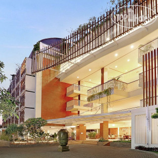 Photos FOX Hotel Jimbaran Beach