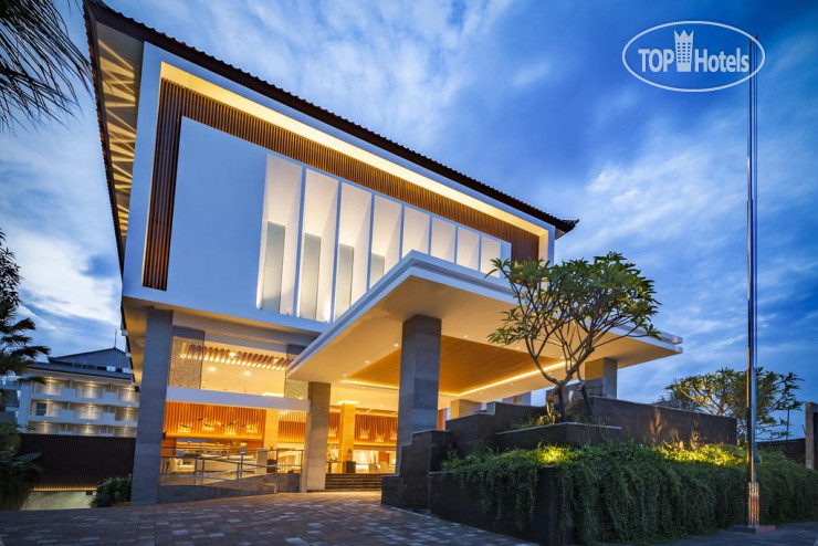 Photos Best Western Kamala Jimbaran