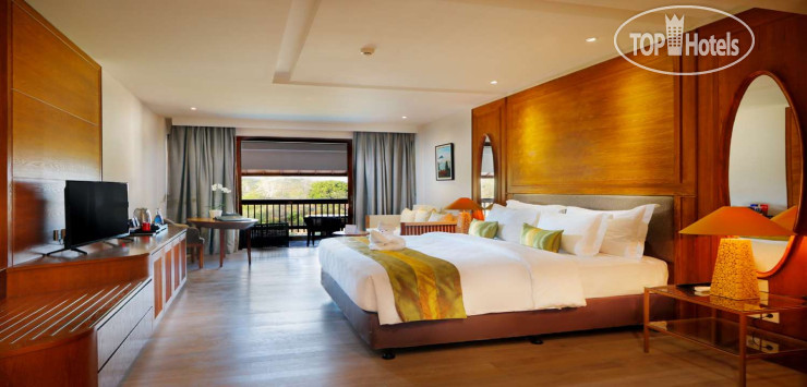 Photos Royal Tulip Springhill Resort Jimbaran