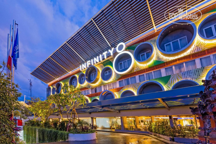 Photos Infinity8 Bali