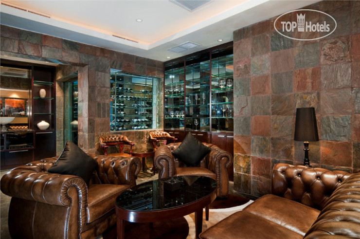 Фото The Edge Villas