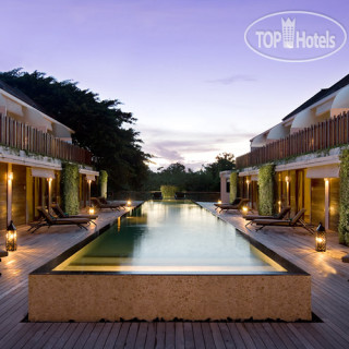 Photos Kupu Kupu Jimbaran