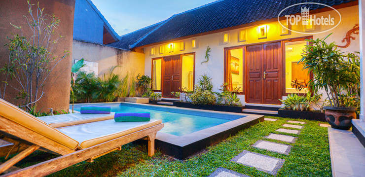 Photos Villa Ayu