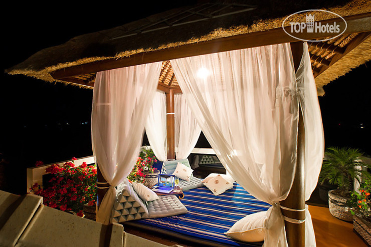 Фото Villa Sky House