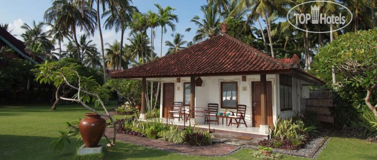 Photos Lotus Bungalows