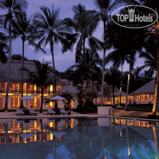 Фото Alila Manggis