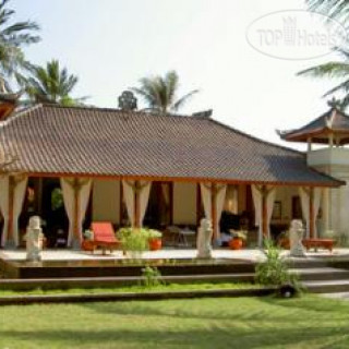 Фото Puri Bagus Candidasa