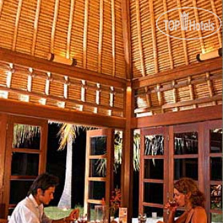 Фото Mimpi resort Menjangan