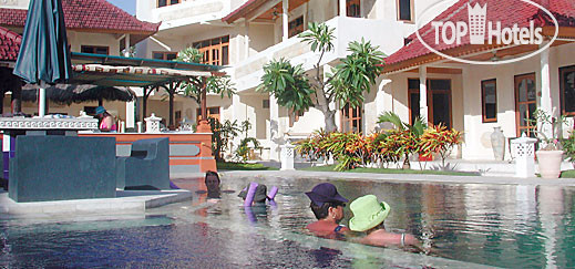 Photos Bali Seascape Beach Club