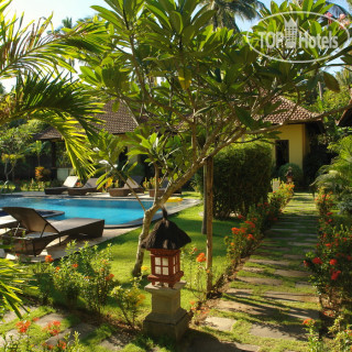 Фото Arco Iris Resort