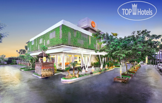 Photos Harris Hotel & Residences Sunset Road - Bali