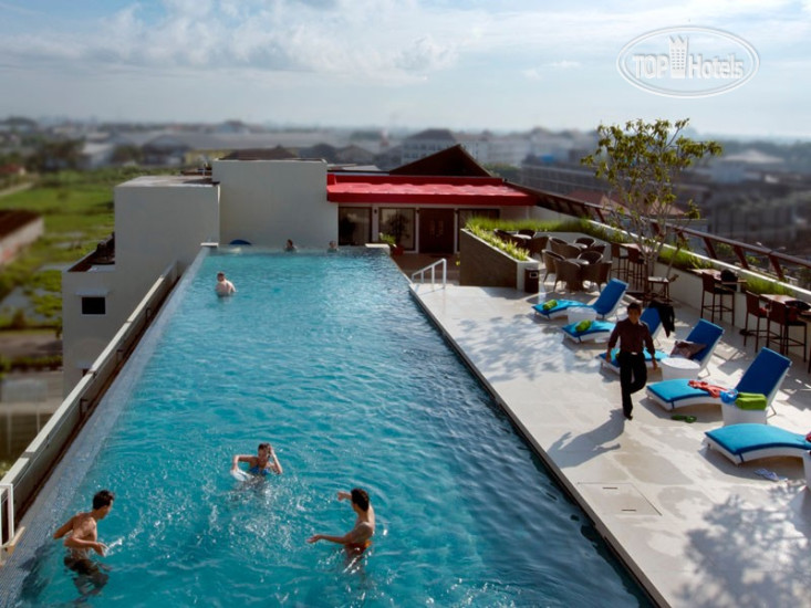 Photos The Atanaya Hotel