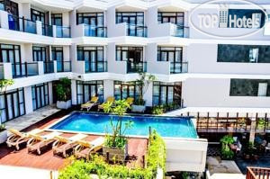 Photos Wyndham Garden Kuta Beach Bali