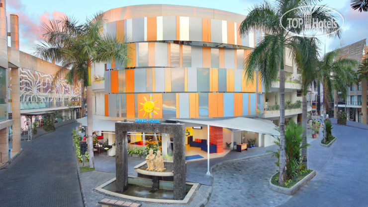 Фото Everyday Smart Hotel