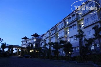 Photos Lorin New Kuta Hotel