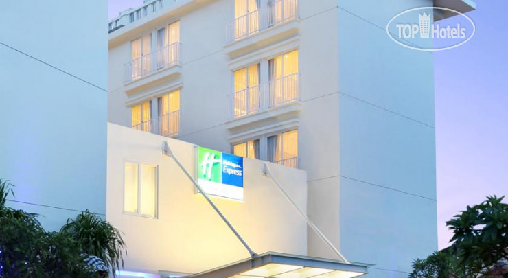 Photos Zia Hotel Kuta