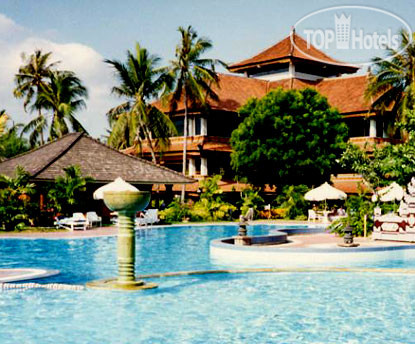 Photos Natour Kuta Beach