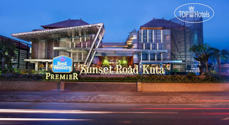 Photos Best Western Premier Sunset Road