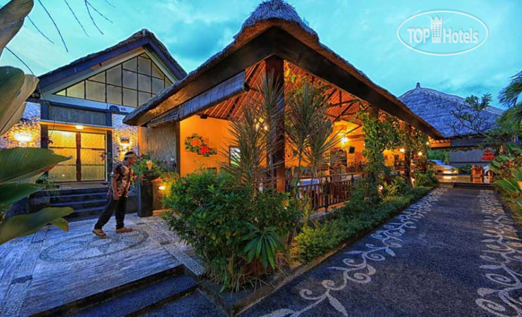 Photos Bali Rich Luxury Villas & Spa Seminyak