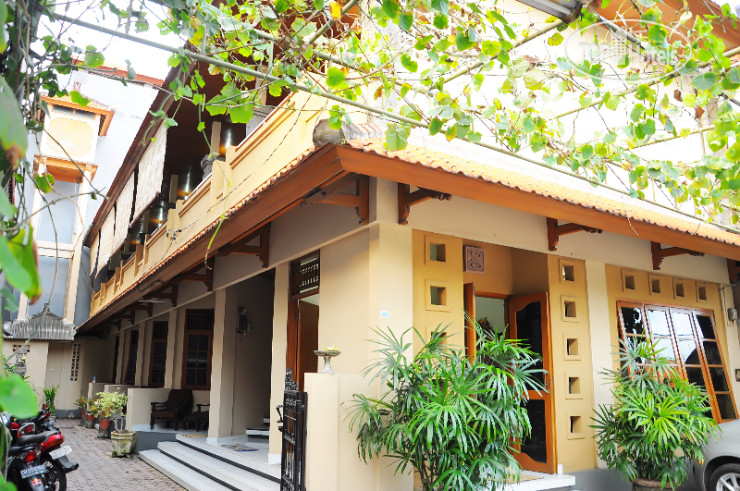 Photos Jesen's Inn III