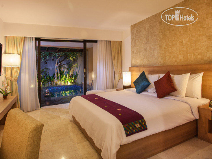 Park Regis Kuta 4*
