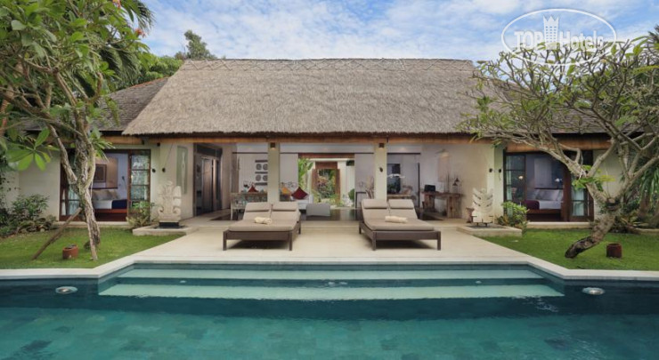 Photos Villa Bali Asri