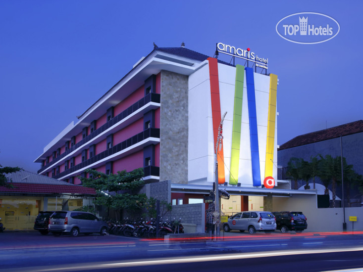 Photos Amaris Hotel Dewi Sri