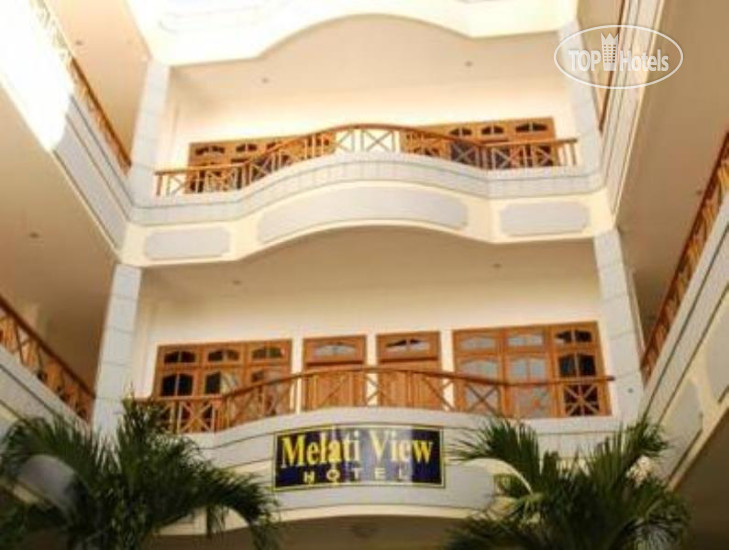 Photos Melati View Hotel