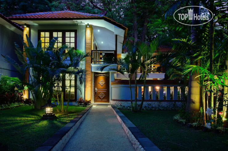 Photos Bali Garden Beach Resort
