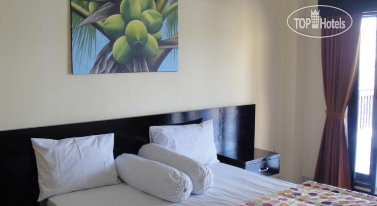 Photos Samudra Homestay