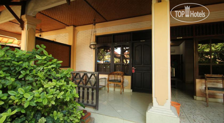Photos Fat Yogi Cottages