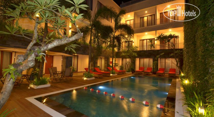 Photos Vihan Suites Bali