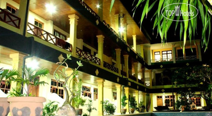Photos Beneyasa Beach Hotel 2