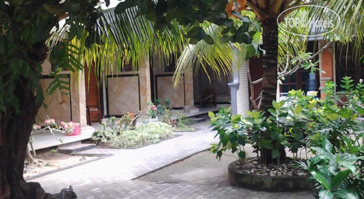 Photos Mahendra Beach Inn