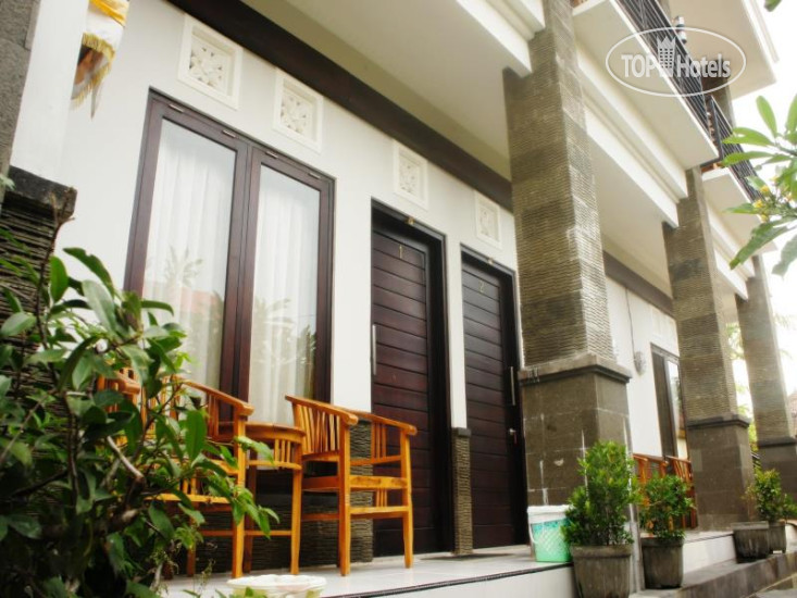 Photos Wana Kubu Homestay