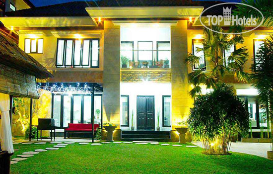 Photos Kedis Bali Villa