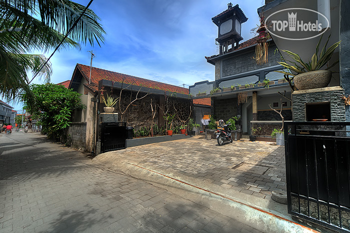 Photos NB Bali Guest House