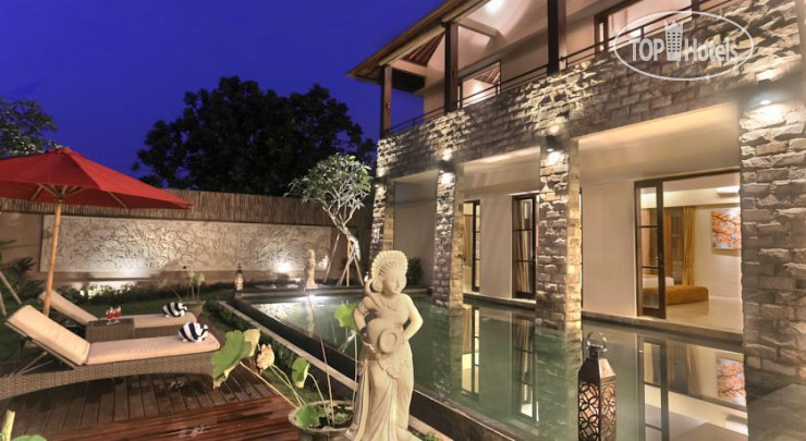 Photos Villa Kumuda