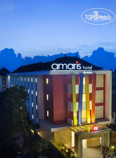 Photos Amaris Hotel Lebak Bene - Kuta