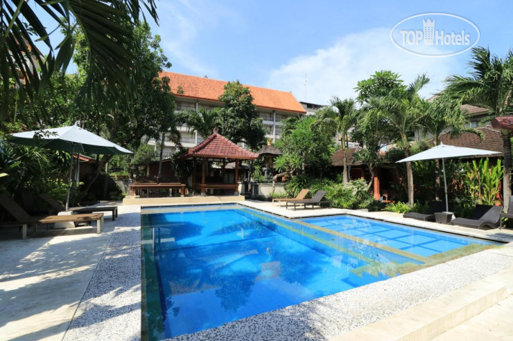 Photos Ayu Lili Garden Cottages