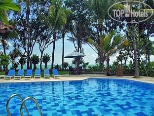 Photos Legong Keraton Beach
