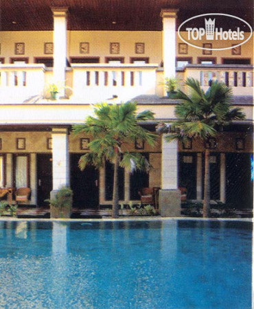 Photos Super OYO Townhouse Oak Maxi Hotel Legian