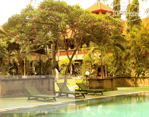 Photos Bali Bungalow