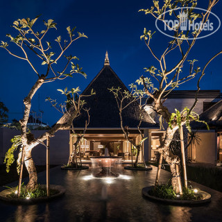 Photos Ramayana Suites & Resort (ex.Ramayana Resort and Spa)