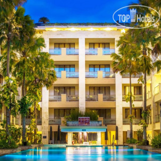 Photos Aston Kuta Hotel & Residence