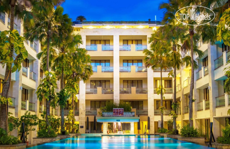 Photos Aston Kuta Hotel & Residence