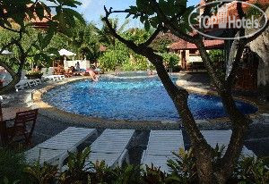 Фото Sol House Bali Kuta
